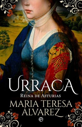 [9788413845029] Urraca