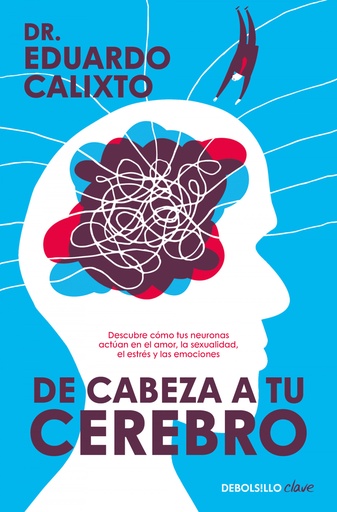 [9788466375832] DE CABEZA A TU CEREBRO