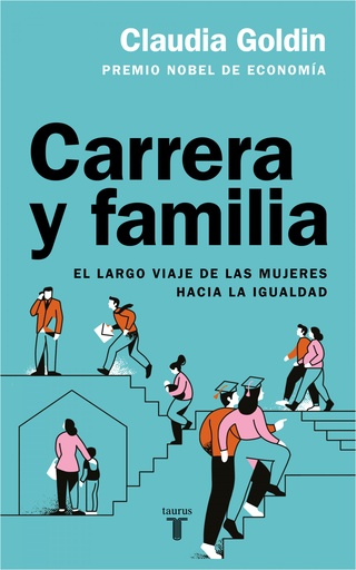 [9788430626977] CARRERA Y FAMILIA