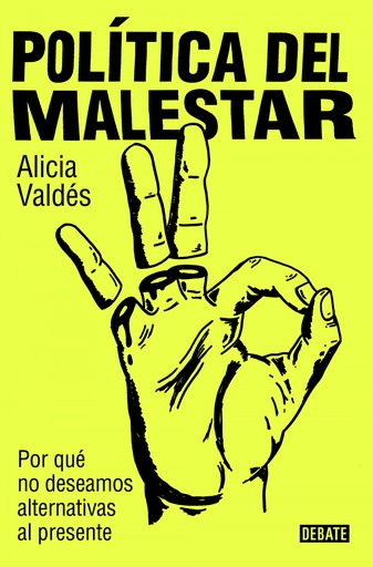 [9788419951632] POLÍTICA DEL MALESTAR