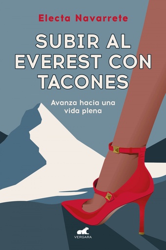 [9788419820372] SUBIR AL EVEREST CON TACONES