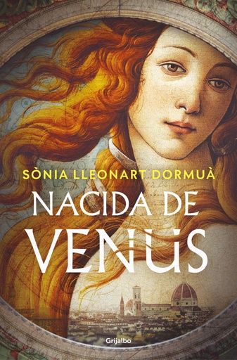 [9788425368295] NACIDA DE VENUS