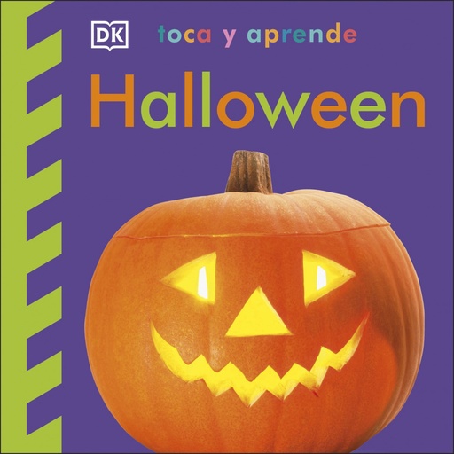 [9780241698914] HALLOWEEN