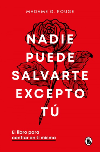 [9788402429926] Nadie puede salvarte excepto tú