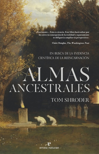 [9788419158864] Almas ancestrales