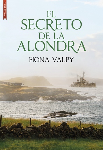 [9788419386786] El secreto de la alondra