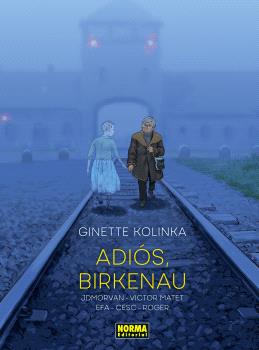 [9788467972115] ADIOS, BIRKENAU