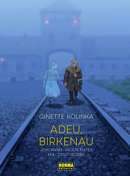 [9788467972122] ADEU, BIRKENAU