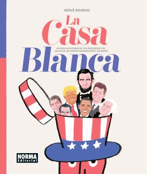 [9788467972160] LA CASA BLANCA