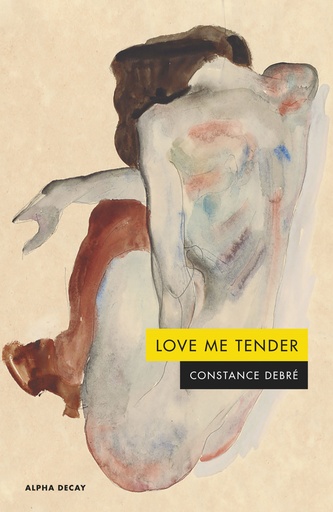 [9788412797091] Love me tender