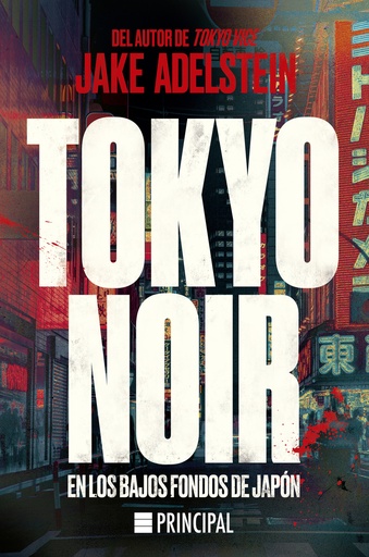 [9788418216886] Tokyo Noir