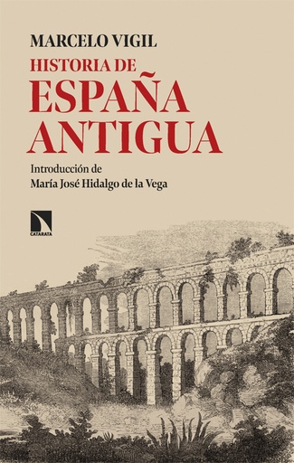 [9788410671034] Historia de España Antigua