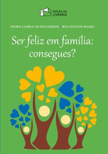 [9789893536650] SER FELIZ EM FAMILIA: CONSEGUES?