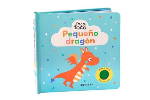 [9788411581769] Pequeño dragón