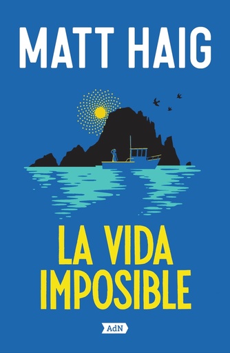 [9788410138469] VIDA IMPOSIBLE, LA