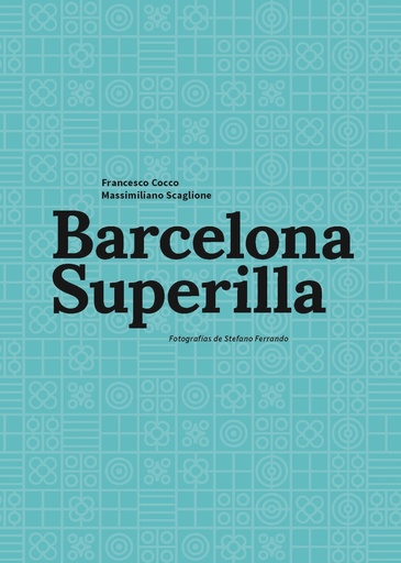 [9788491565734] Barcelona Superilla