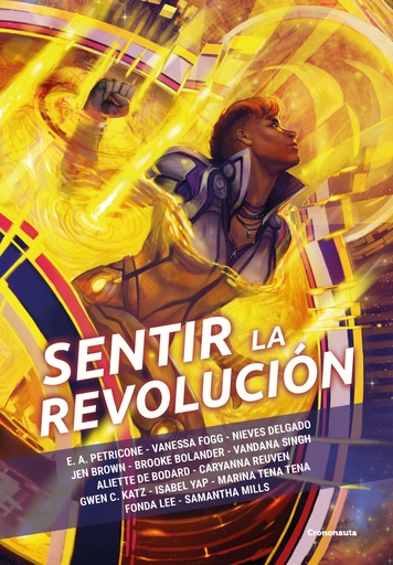 [9788412661798] Sentir la revolución