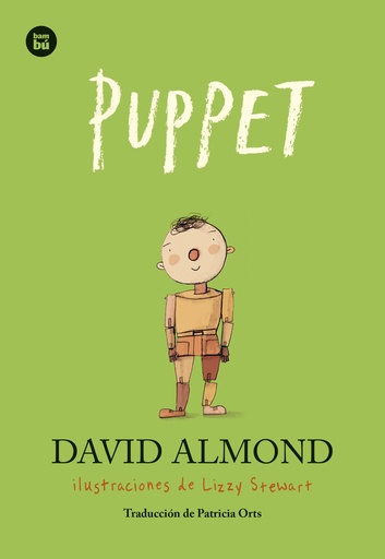 [9788483439814] Puppet