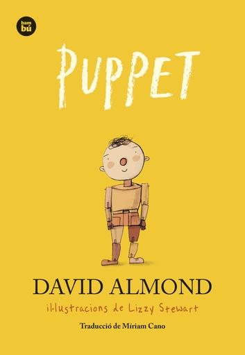 [9788483439807] Puppet