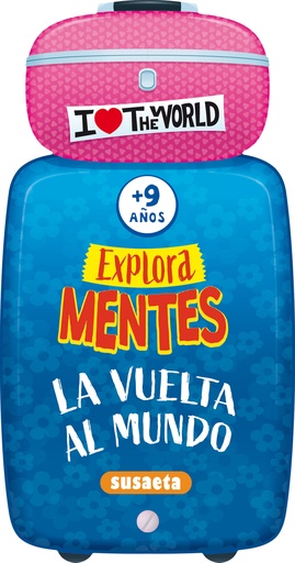 [9788411961509] EXPLORA MENTES. LA VUELTA AL MUNDO